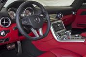 MERCEDES-BENZ SLS AMG GT Coupe (Automata)  (2012–)