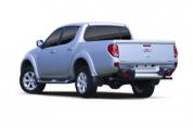 MITSUBISHI L 200 Pick Up 2.5 D DC Instyle A T Hard Top (2011-2012)