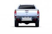 MITSUBISHI L 200 Pick Up 2.5 D DC Instyle A T Hard Top (2011-2012)