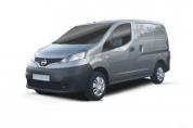 NISSAN NV200 1.5 dCi Acenta Carrier Neos (2014-2015)