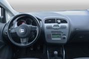 SEAT Altea XL 1.4 TSI White Edition (2008-2009)