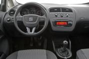 SEAT Altea XL 1.6 CR TDI Style DSG (2010-2014)