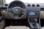 SEAT Exeo ST 1.6 Reference (2010.)