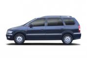 MITSUBISHI Space Wagon 2.4 GDI GLX 4WD (1998-2000)