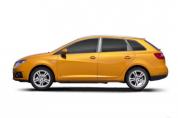 SEAT Ibiza ST 1.2 TSI Style Copa (2011-2012)