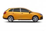 SEAT Ibiza ST 1.2 CR TDI Style (2010-2011)