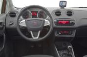SEAT Ibiza ST 1.2 TSI Sport DSG (2010-2011)
