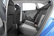 SEAT Ibiza ST 1.0 MPI Reference (2015–)