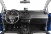 SEAT Ibiza ST 1.4 16V I-TECH Reference (2014–)