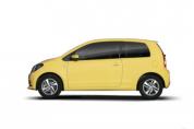 SEAT Mii 1.0 Ecofuel Start & Stop Style (2012–)