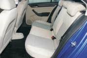 SEAT Toledo 1.4 TSI Style DSG (2012–)