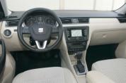 SEAT Toledo 1.2 MPI Entry (2012–)