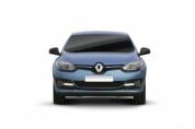 RENAULT Mégane 1.2 TCe Expression Start&Stop (2013–)