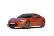 TOYOTA GT86 2.0 Executive Leather