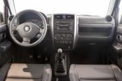SUZUKI Jimny 1.3 JLX AC 4WD (2013–)