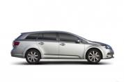 TOYOTA Avensis Wagon 1.6 Platinum (2013.)