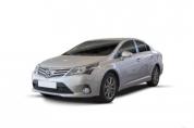 TOYOTA Avensis 1.6 Limited