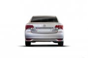 TOYOTA Avensis 1.8 Platinum Xenon CVT (2013.)