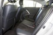 TOYOTA Avensis 1.8 Executive CVT (2012–)