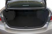 TOYOTA Avensis 1.8 Platinum CVT (2013.)