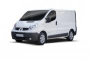 RENAULT Trafic 2.0 dCi L1H1 Business (2006-2008)