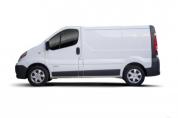 RENAULT Trafic 2.0 dCi L1H1 Business (2006-2008)