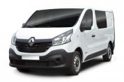 RENAULT Trafic 1.6 Blue dCi 120 L2H1 2,7t Business S&S (2018–)