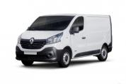 RENAULT Trafic 1.6 dCi 120 L1H1 2,7t Pack Comfort S&S (2014–)