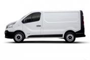 RENAULT Trafic 1.6 dCi 120 L1H1 2,7t Pack Comfort S&S (2014–)