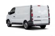 RENAULT Trafic 1.6 dCi 115 L1H1 2,9t Business (2014–)