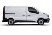 RENAULT Trafic 1.6 dCi 125 L2H1 2,9t Pack Comfort S&S (2016–)