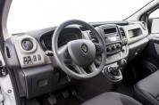 RENAULT Trafic 1.6 dCi 90 L1H1 2,7t Business (2014–)