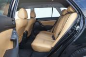 TOYOTA Avensis Wagon 2.0 Sol Executive (2003-2006)