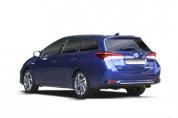 TOYOTA Auris Touring Sports 1.6 Active MY17 (2016–)