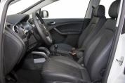 SEAT Altea XL 2.0 FSI Freetrack 4x4 (2007-2009)