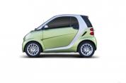 SMART Fortwo 1.0 Passion Softouch (2007-2009)