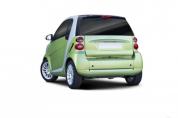 SMART Fortwo 1.0 Micro Hybrid Drive Pure Softouch (2008–)