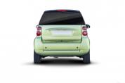 SMART Fortwo 1.0 Passion Softouch (2007-2009)