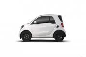 SMART Fortwo 1.0 Passion (2015–)
