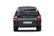 SSANGYONG Actyon 2.0 Xdi Comfort (2006-2010)
