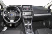 SUBARU Levorg 1.6 GT Comfort (Automata)  (2015–)