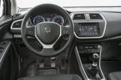 SUZUKI SX4 S-Cross 1.6 GL Plusz 4WD CVT (2013–)