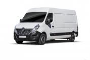 RENAULT Master 2.3 dCi 125 L3H2 3,5t Business RWD (2014–)