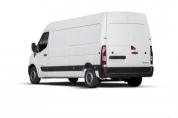 RENAULT Master 2.3 dCi 165 L3H3 3,5t Business RWD (2014–)