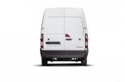 RENAULT Master 2.3 dCi 165 L4H3 3,5t Business RWD (2014–)