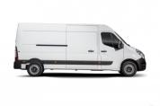 RENAULT Master 2.3 dCi 165 L4H2 3,5t Business RWD (2014–)
