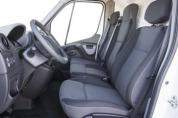 RENAULT Master 2.3 dCi 110 L1H1 3,3t Business EURO6 (2016–)