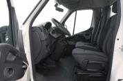 RENAULT Master 2.3 dCi 125 L3P3 3,5t Business RWD (2014–)