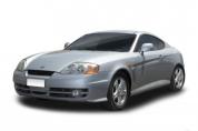 HYUNDAI Coupe 2.0 GLS (2002-2006)
