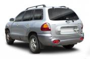 HYUNDAI Santa Fe 2.4 GLS 2WD (2000-2004)